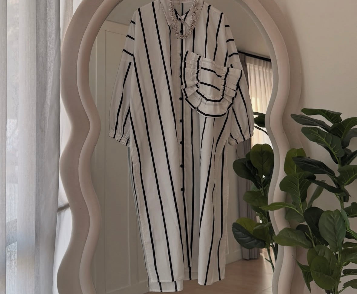 Sophia Tunic 2.0