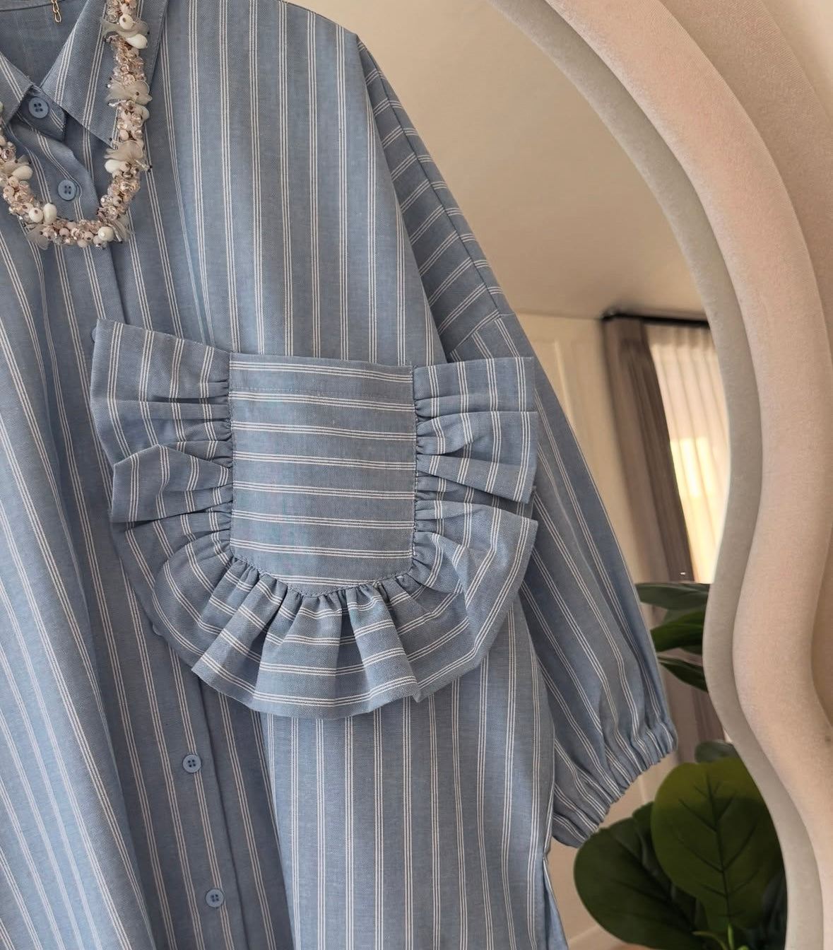 Sophia Tunic 2.0