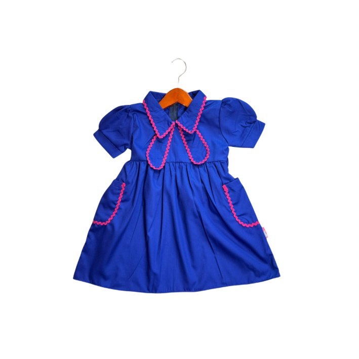 Moana Dress