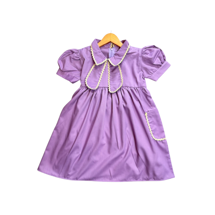 Moana Dress