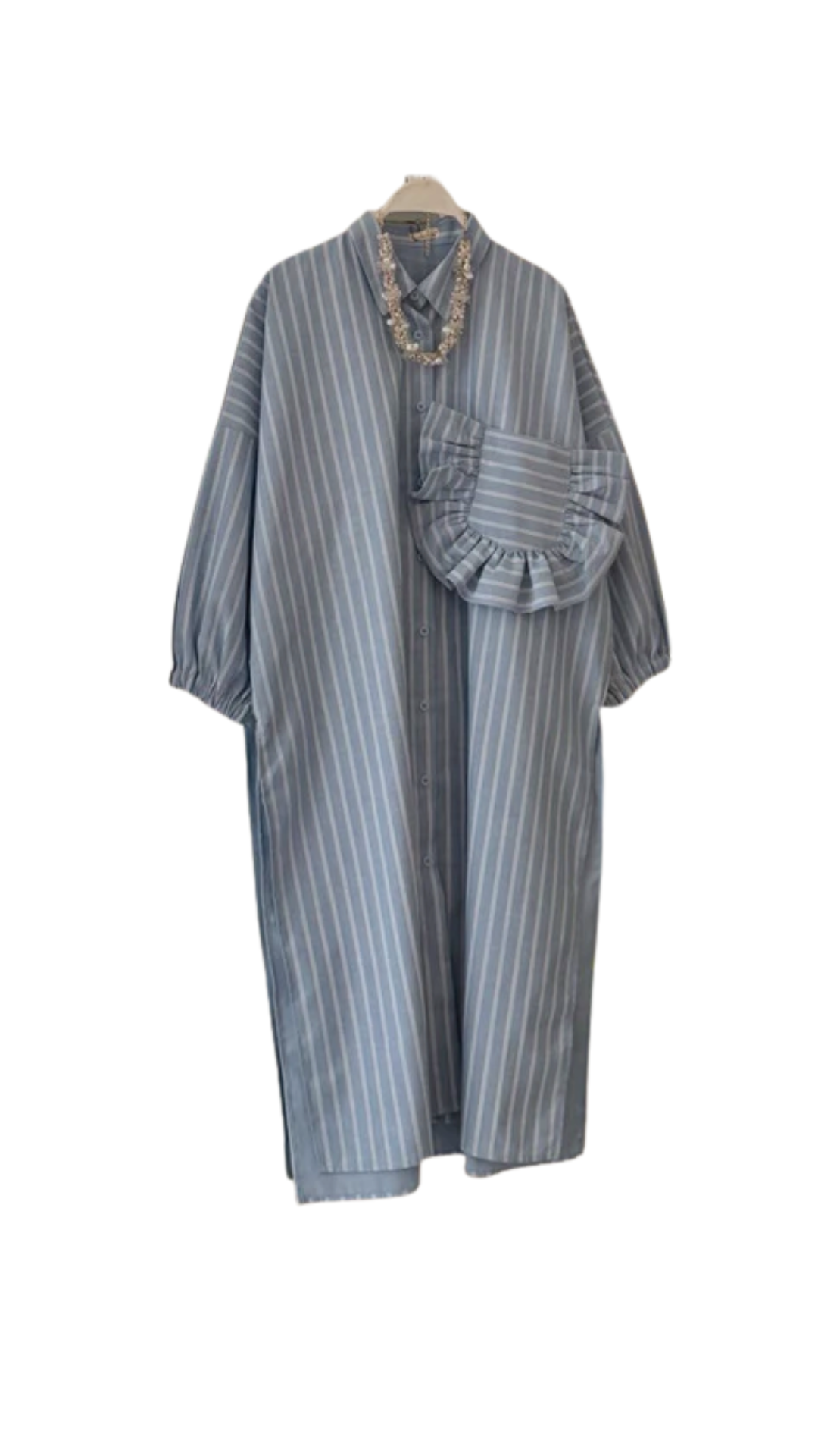 Sophia Tunic 2.0