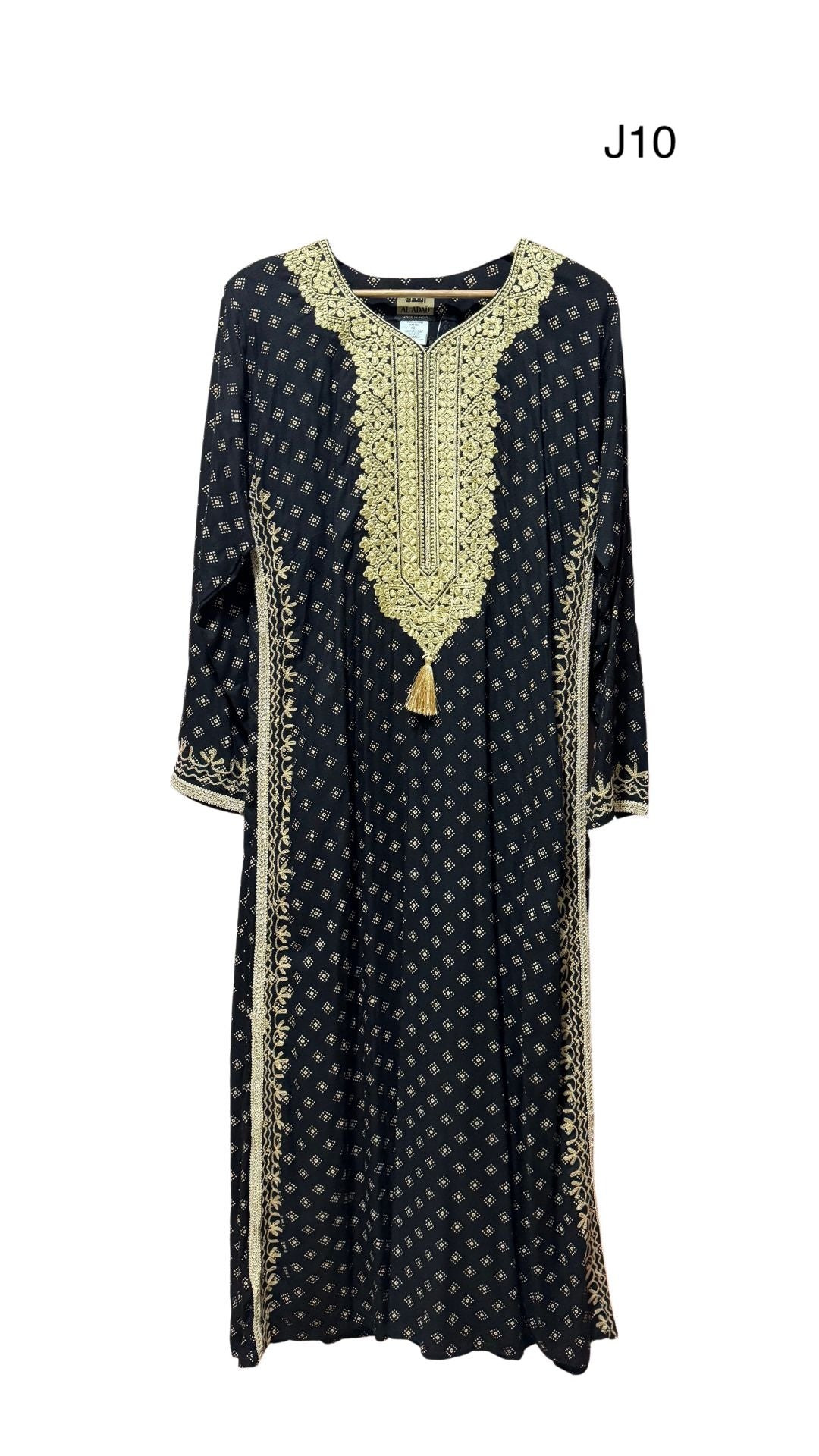 Emirati Jalabiya