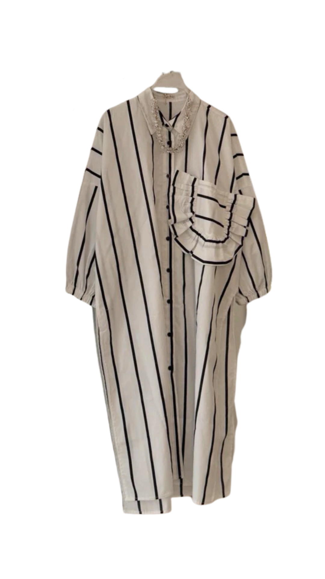 Sophia Tunic 2.0
