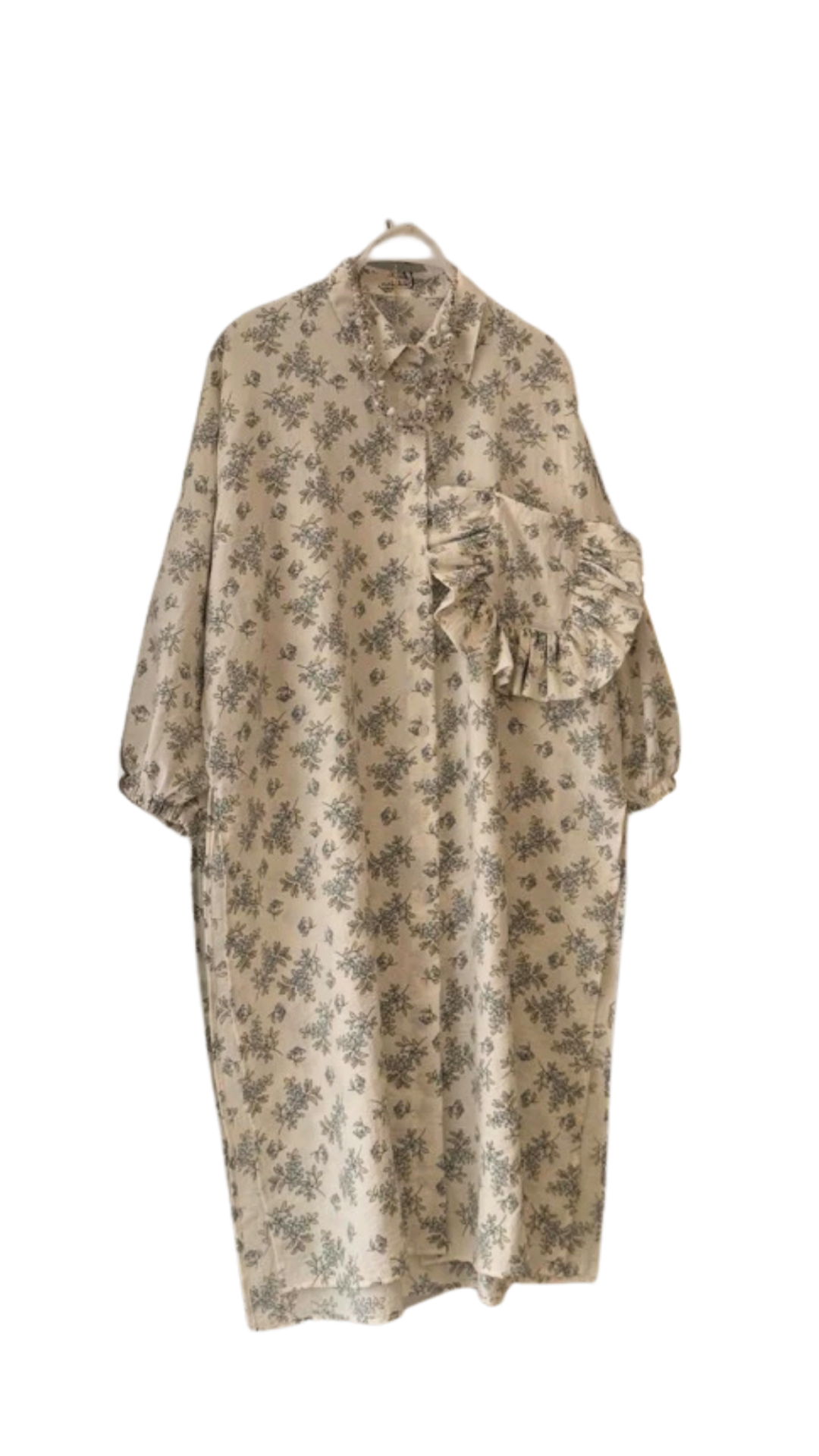 Sophia Tunic 2.0