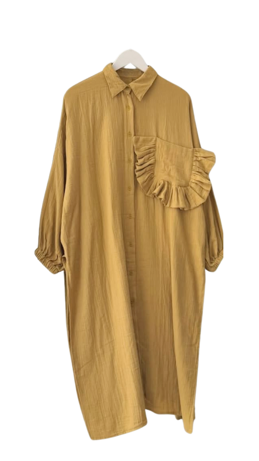 Sophia Tunic 3.0