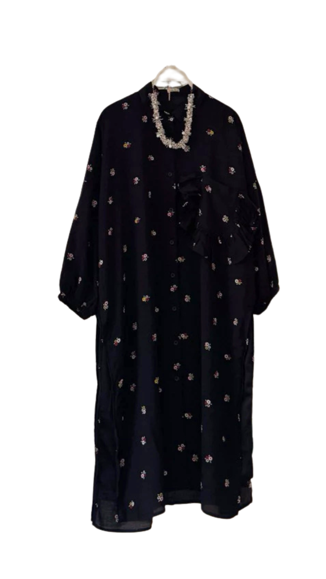 Sophia Tunic 2.0