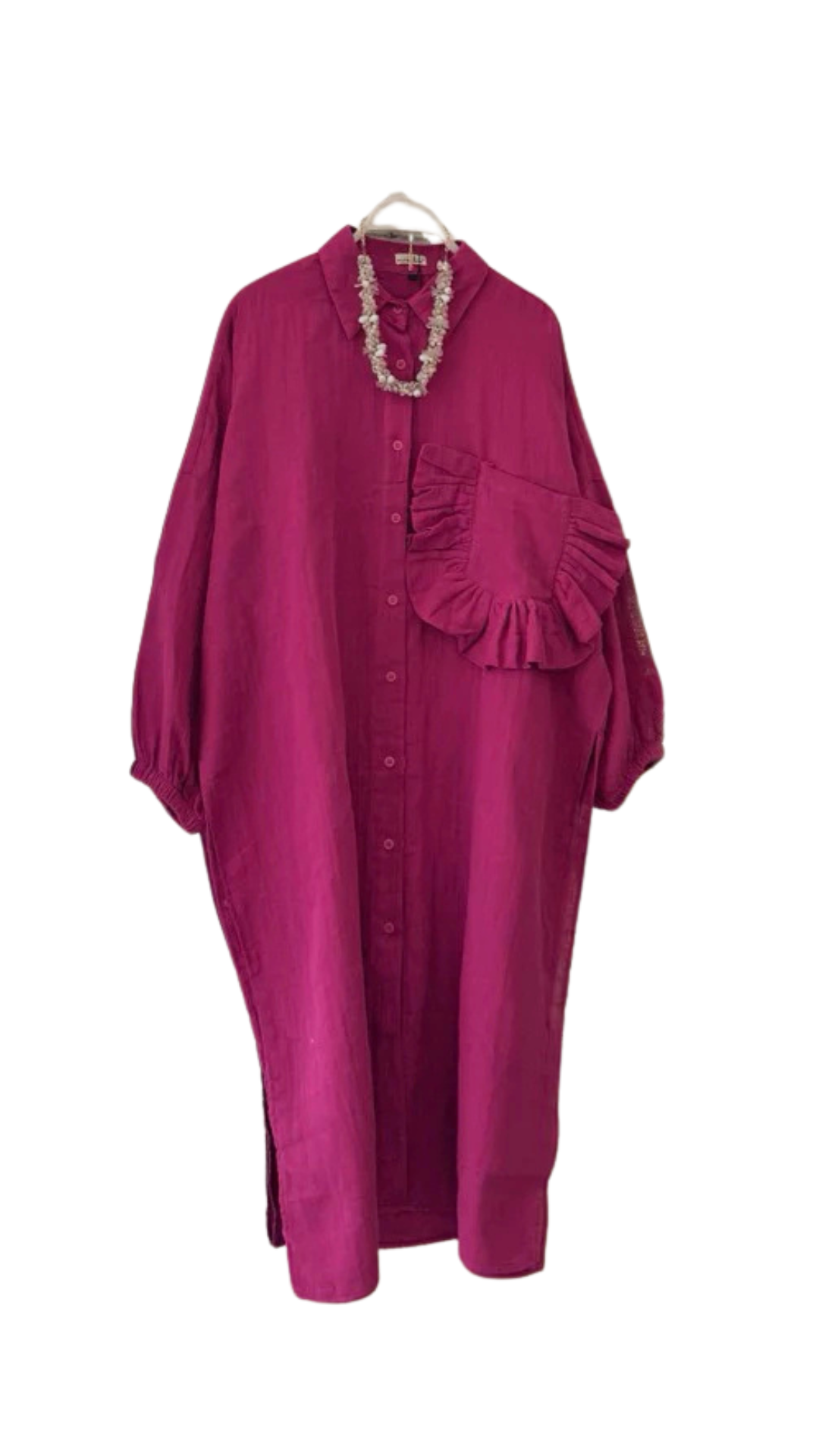 Sophia Tunic 2.0