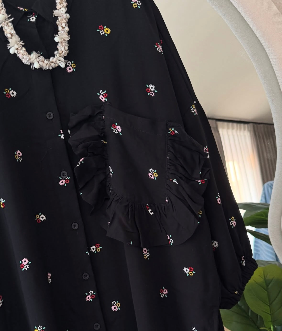 Sophia Tunic 2.0
