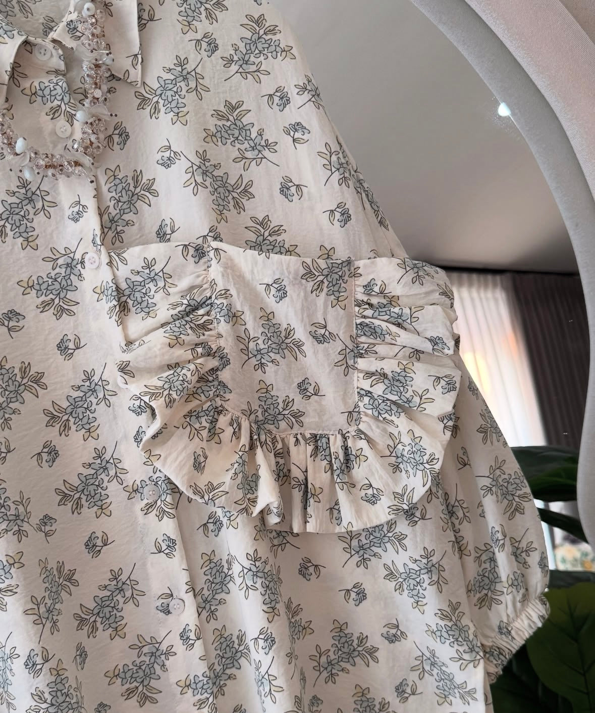 Sophia Tunic 2.0