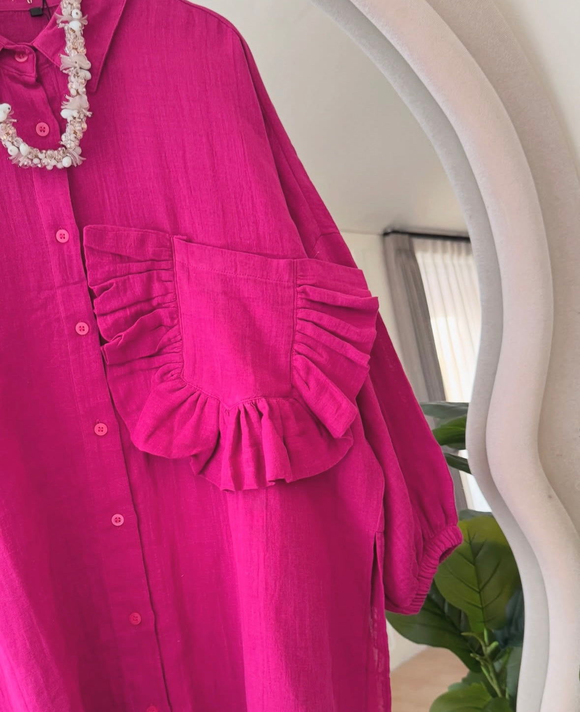Sophia Tunic 2.0