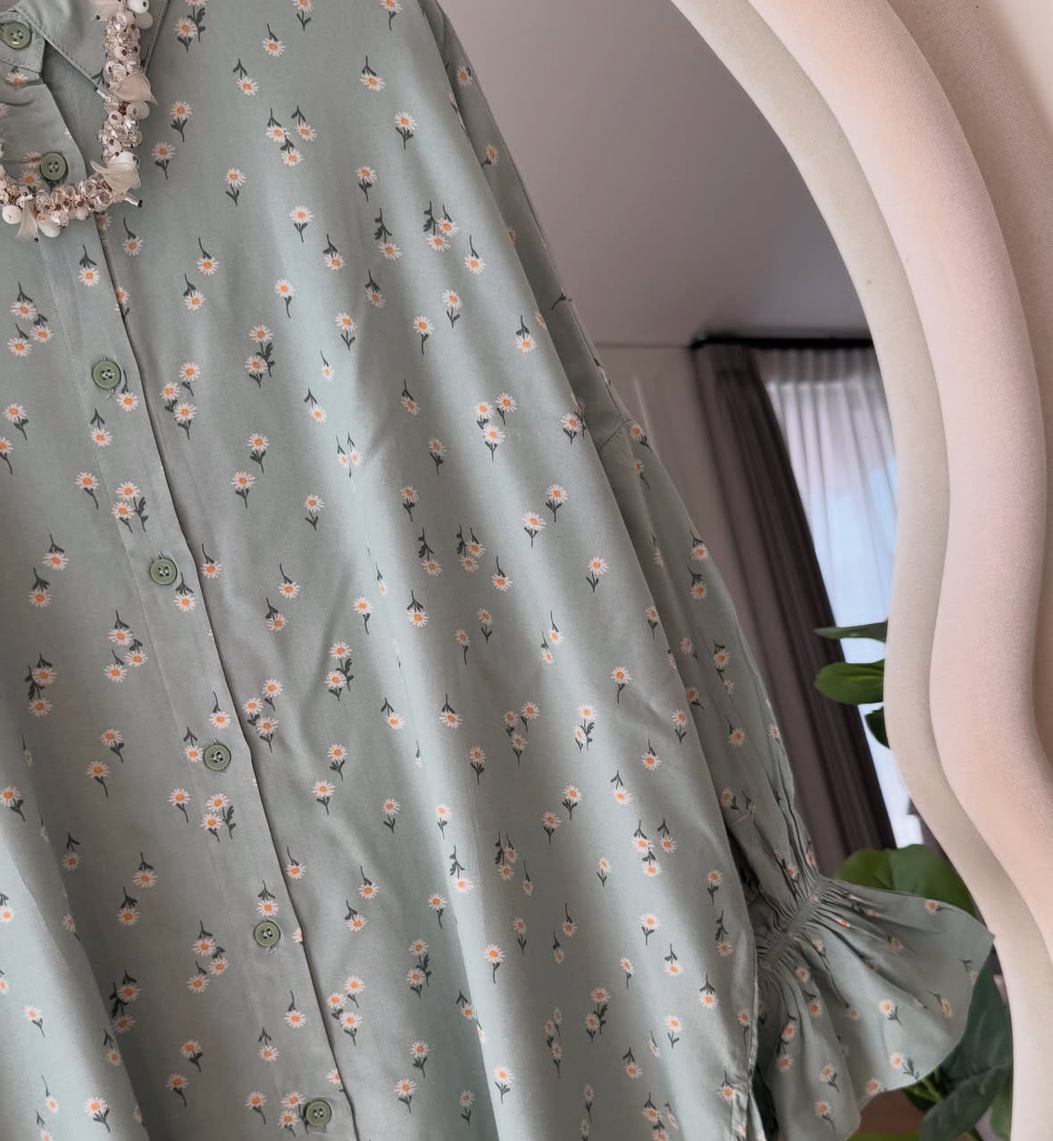 Amelia Tunic