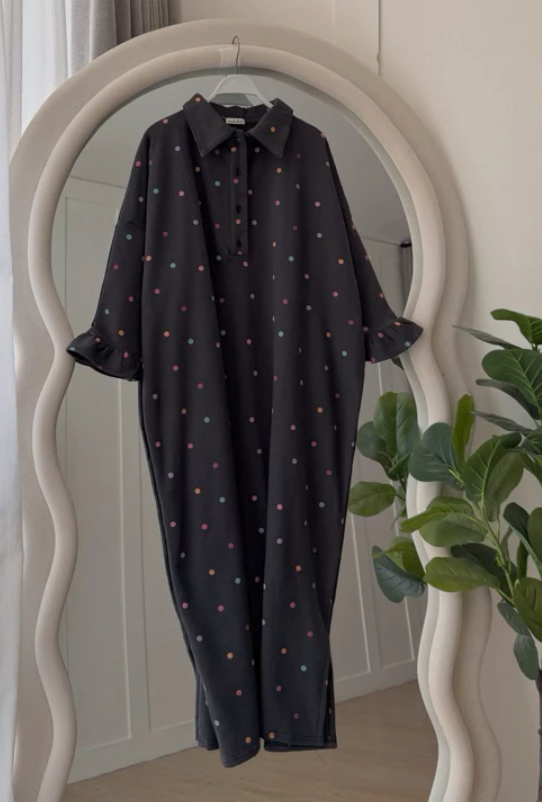 Jane Dress