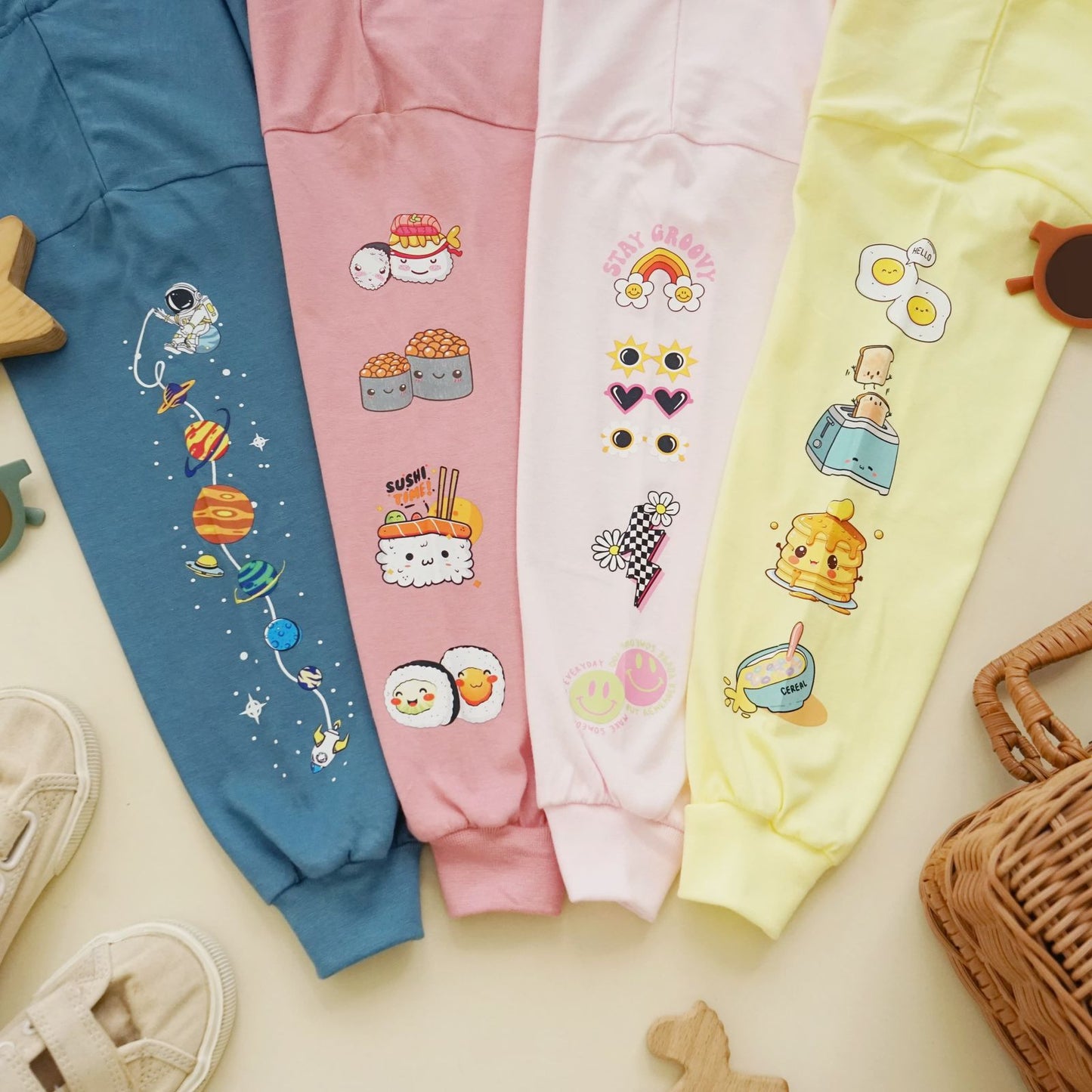 longsleeve Printed teeshirt