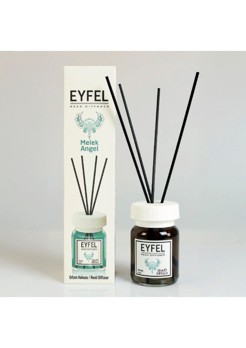 Eyfel reed diffusers