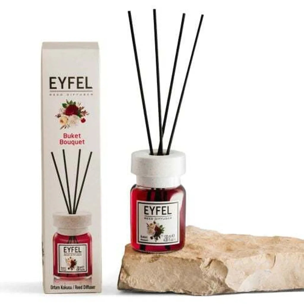 Eyfel reed diffusers