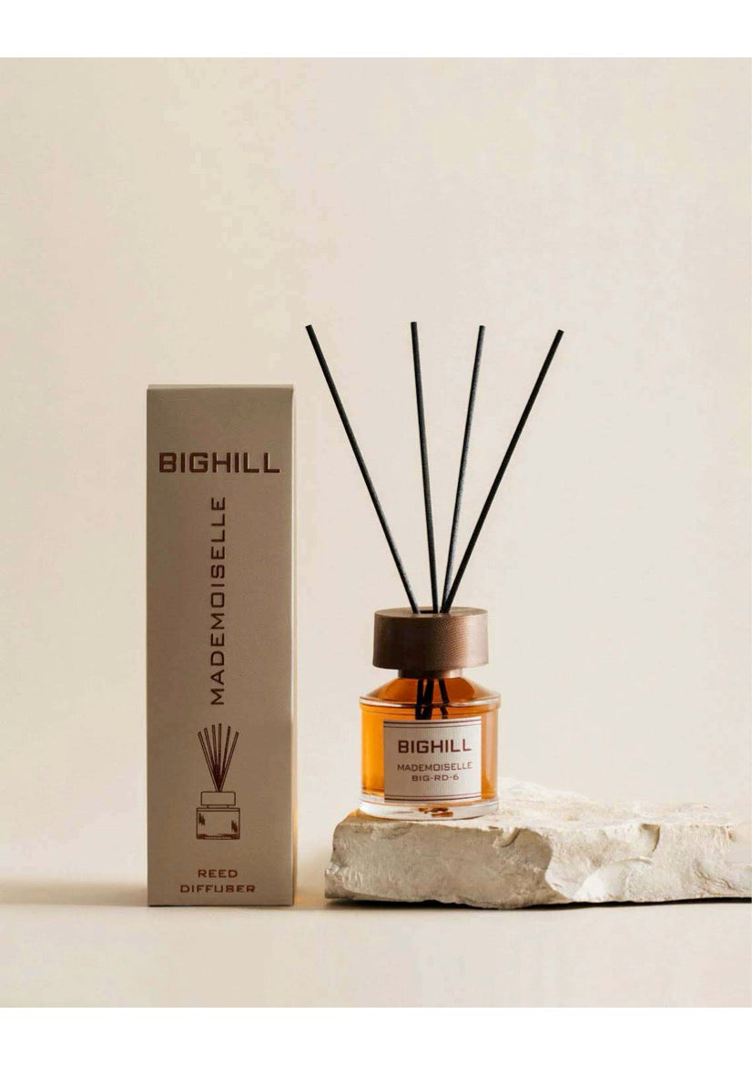 Bighill Reed diffuser