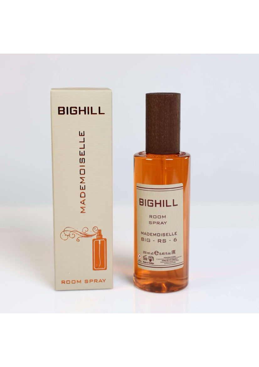 Bighill Room Spray