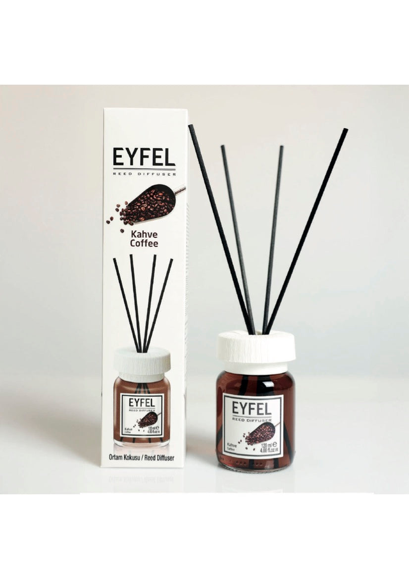 Eyfel reed diffusers