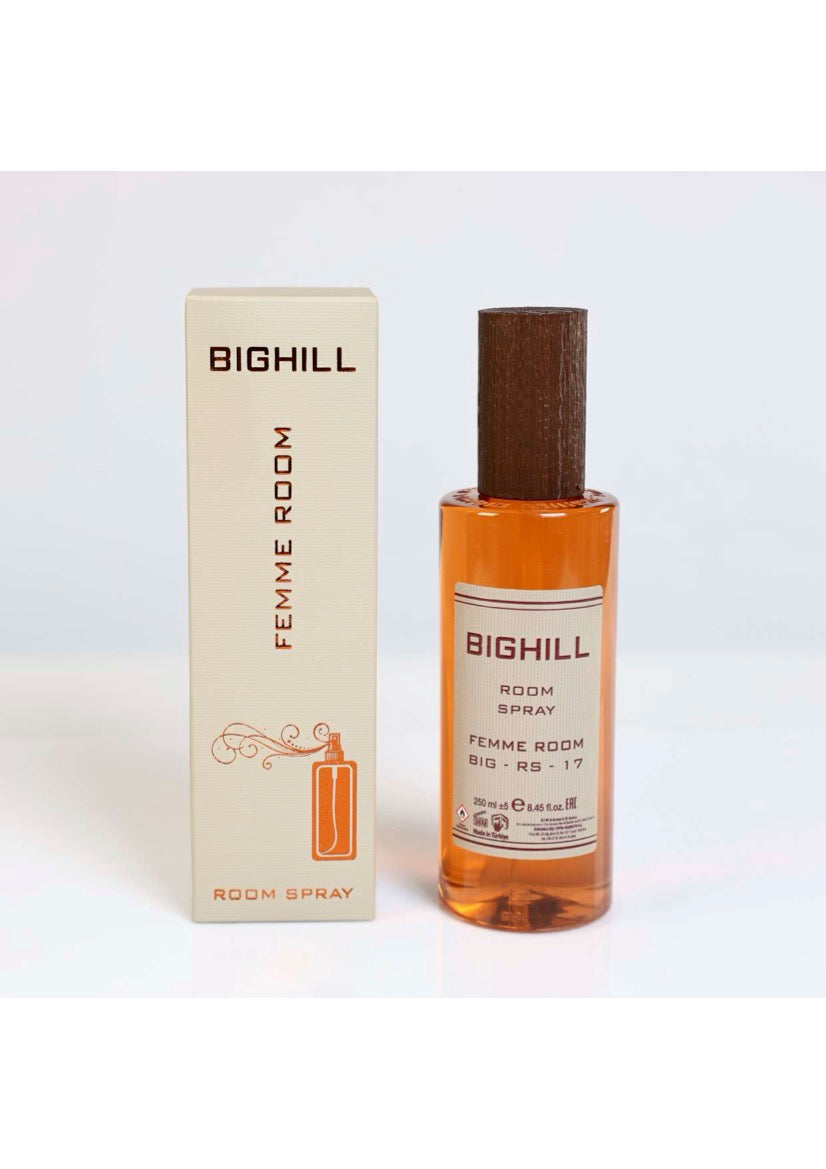 Bighill Room Spray