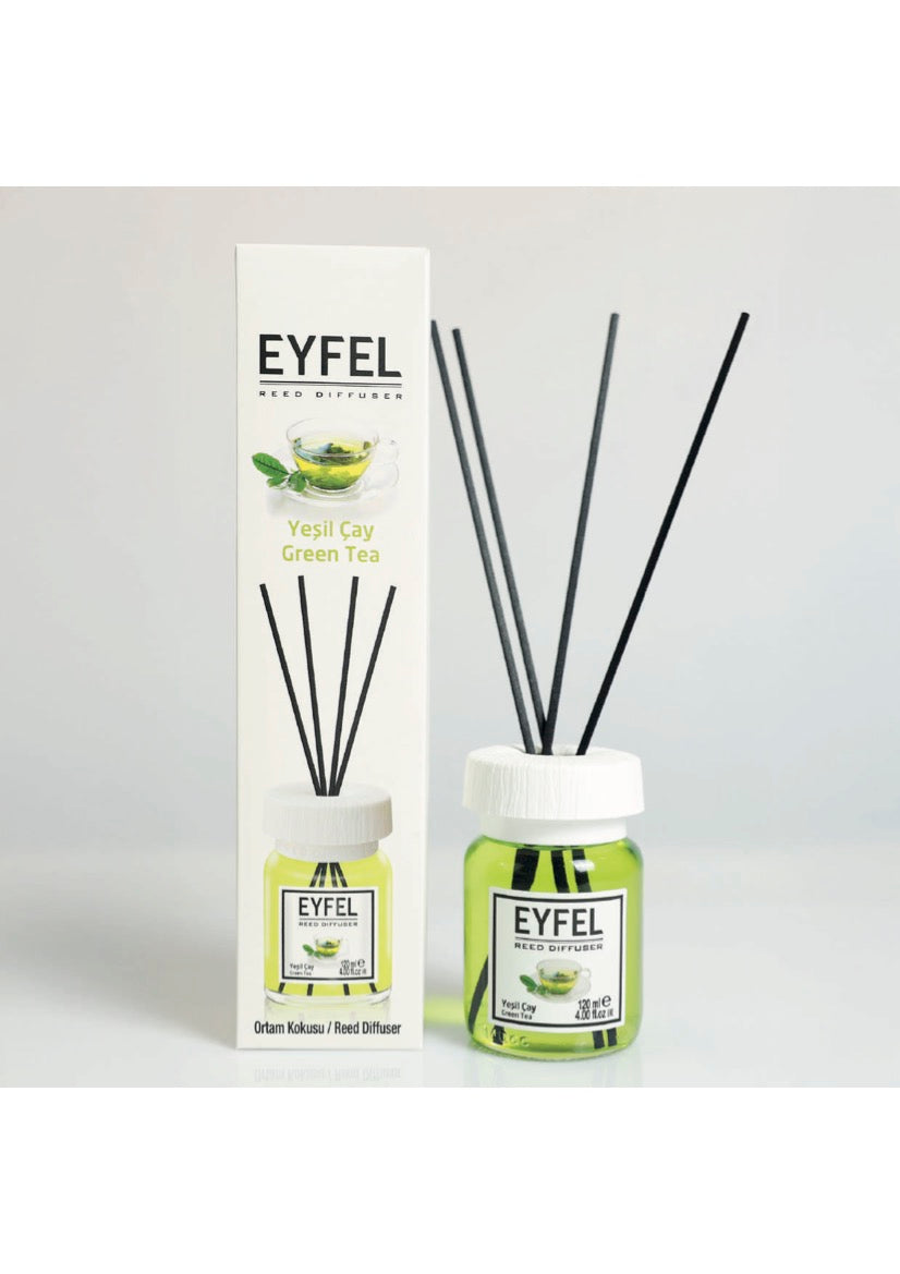 Eyfel reed diffusers