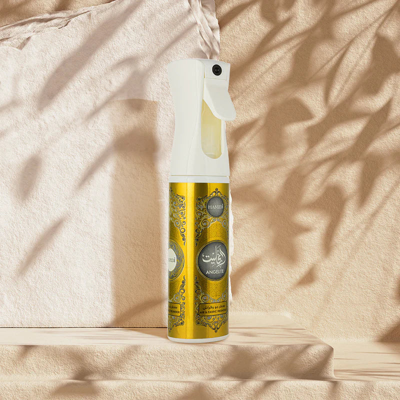 Hamidi Air & FABRIC FRESHENER