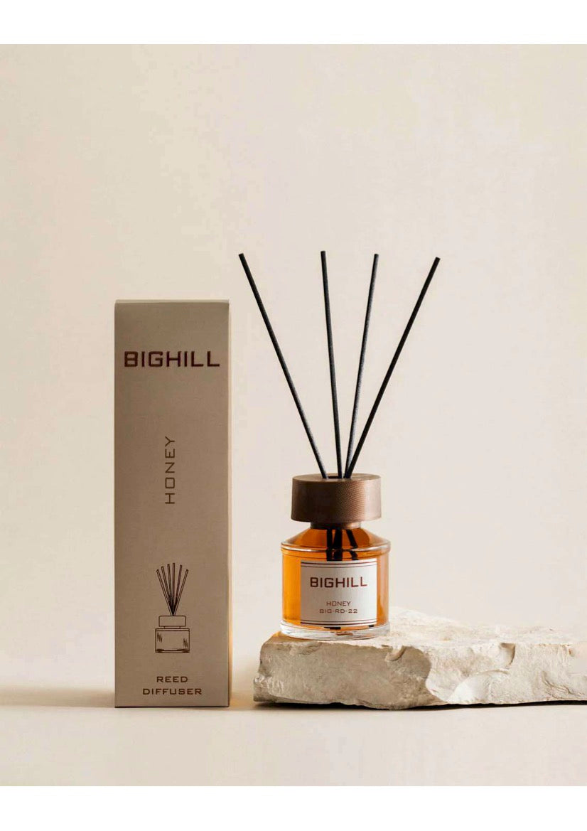 Bighill Reed diffuser