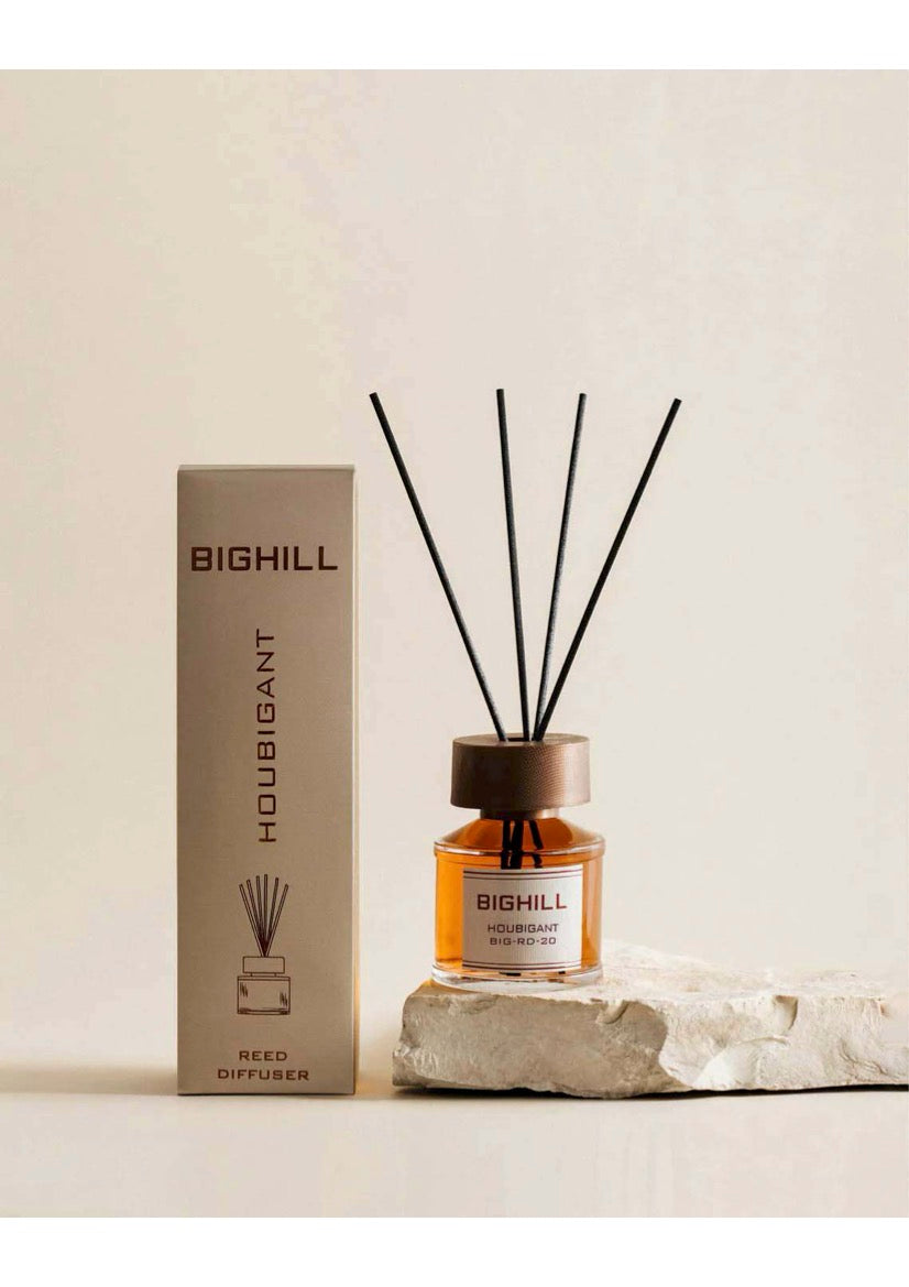 Bighill Reed diffuser