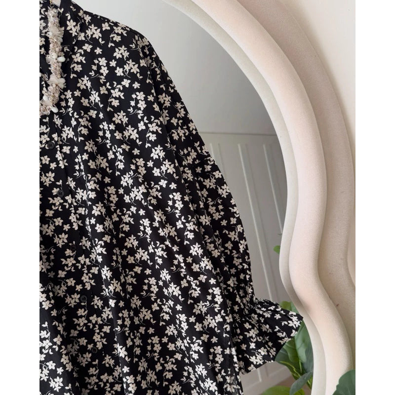 Amelia Tunic