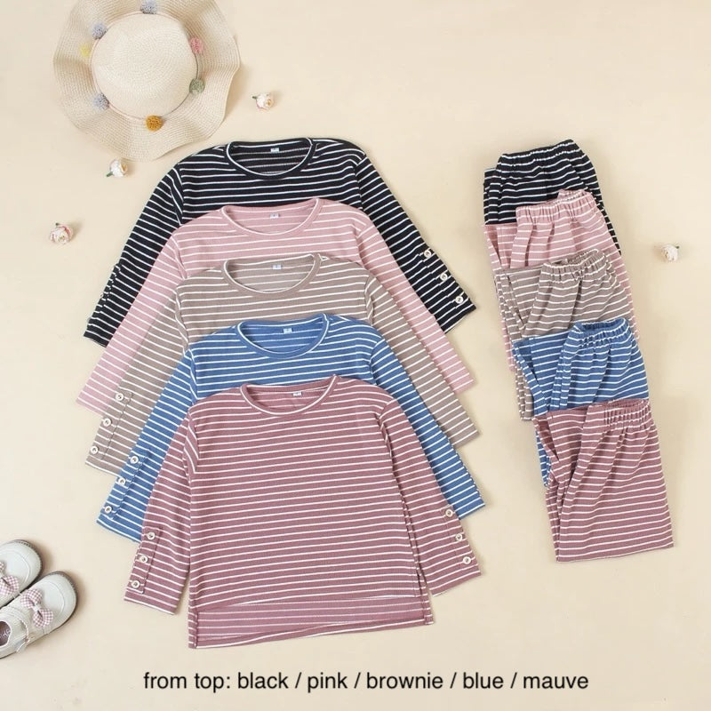 RAYNA SKIRT SET
