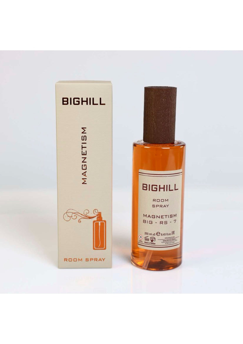 Bighill Room Spray