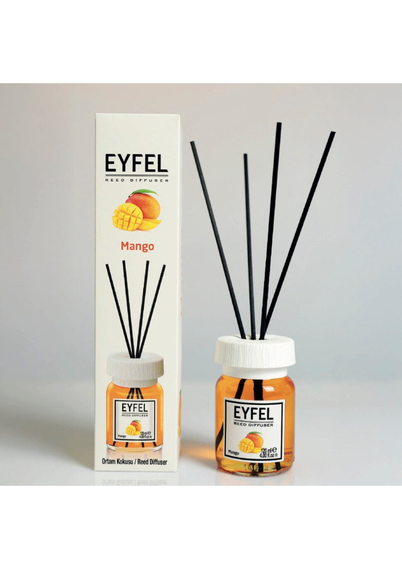 Eyfel reed diffusers