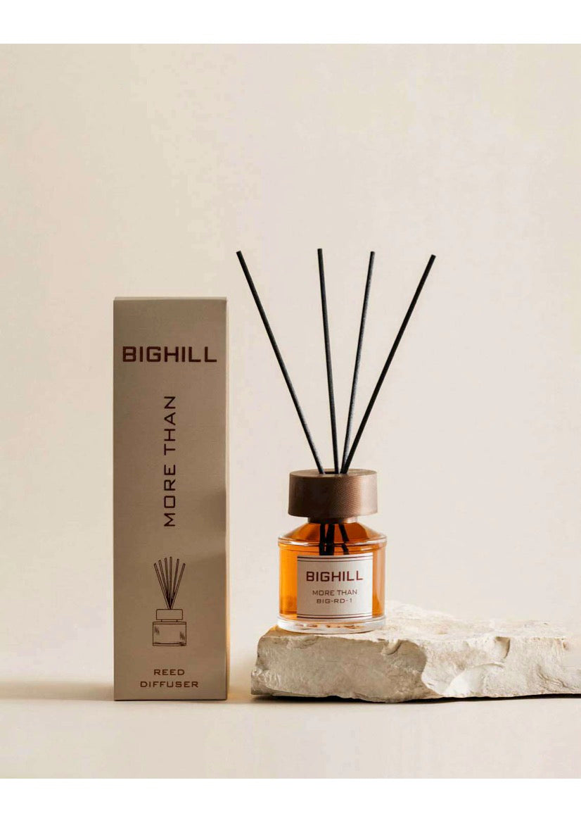 Bighill Reed diffuser