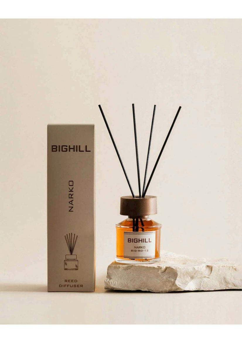 Bighill Reed diffuser