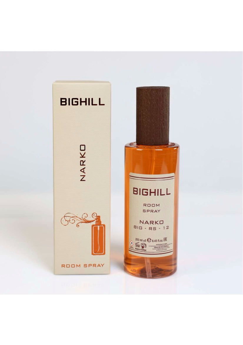 Bighill Room Spray