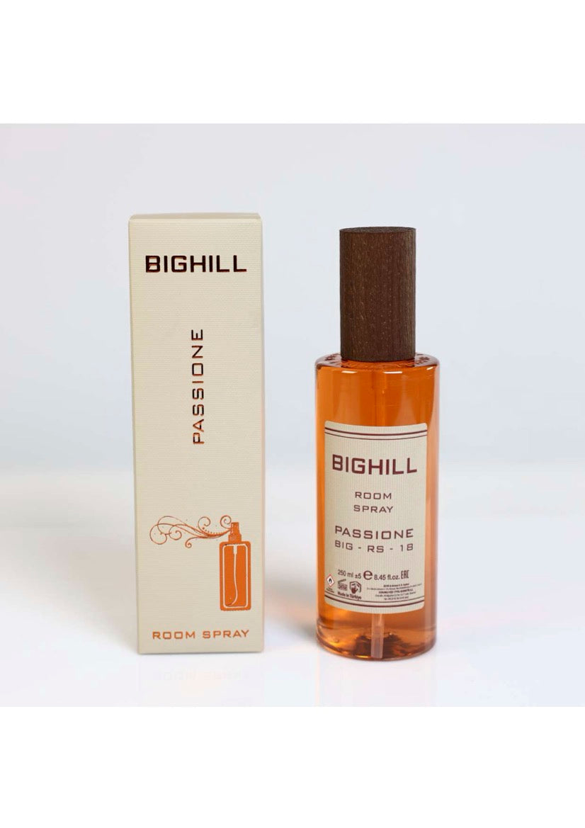 Bighill Room Spray