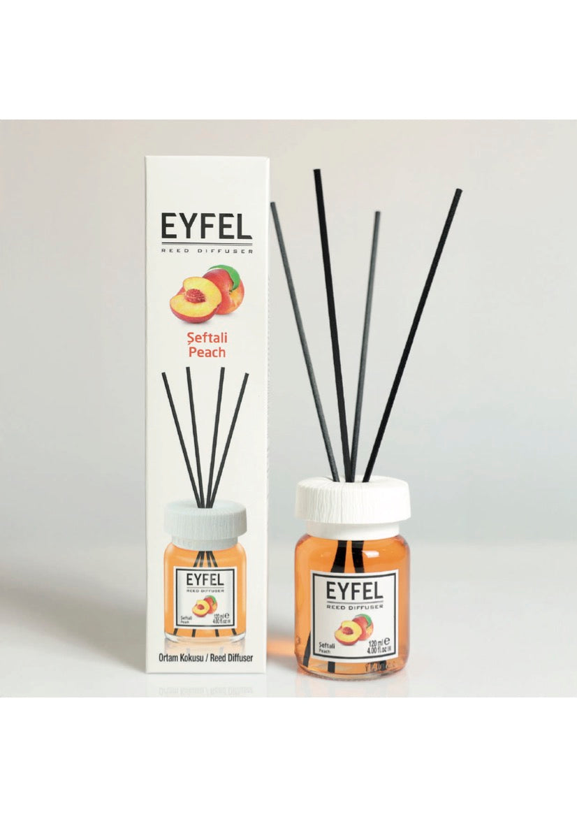 Eyfel reed diffusers