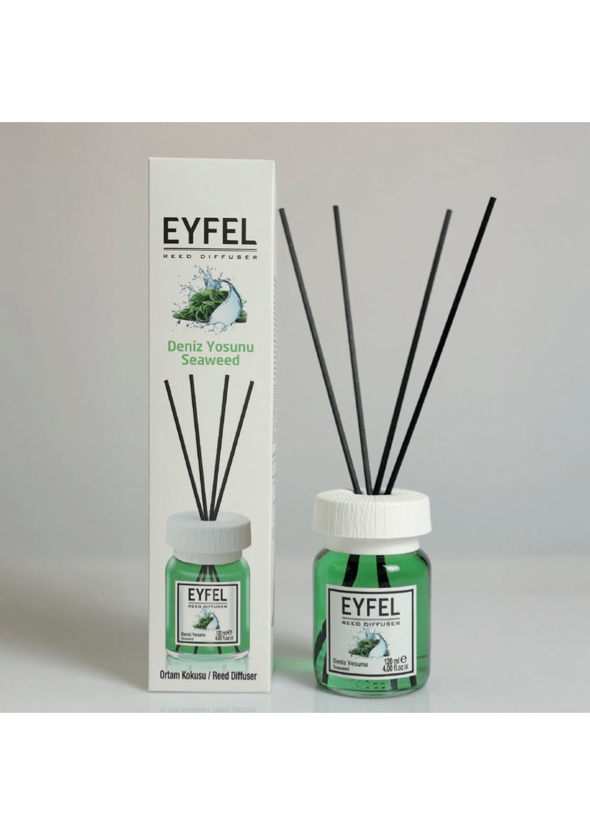Eyfel reed diffusers