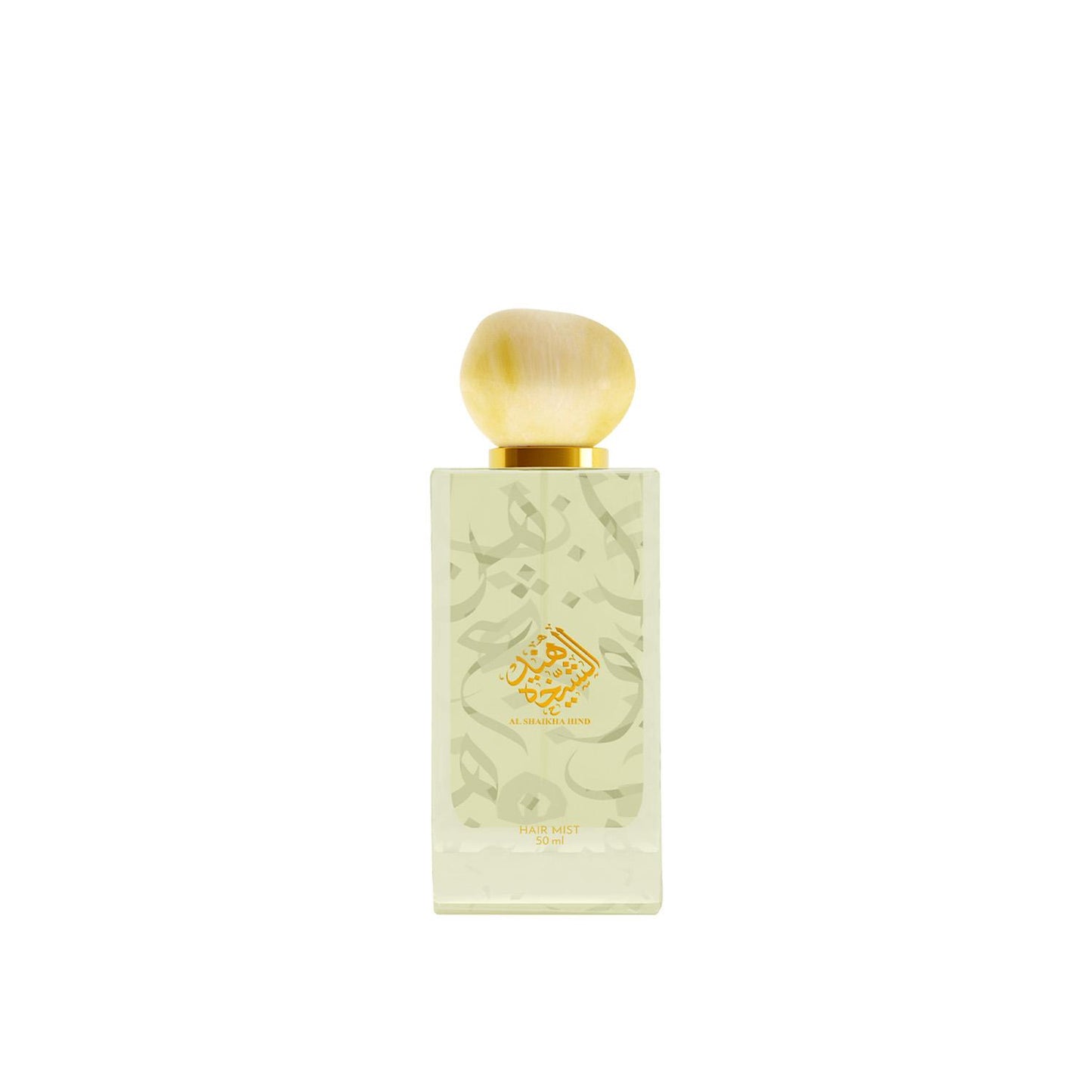 AHMED AL MAGHRIBI HAIR MIST