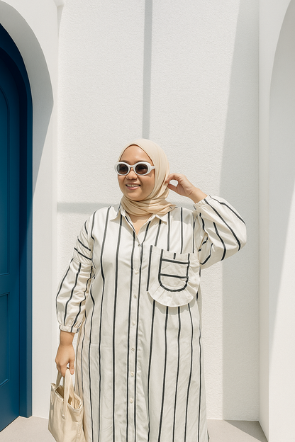 Sophia Tunic 2.0