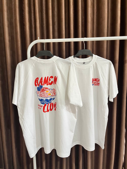 Instock Foodie Club Tee