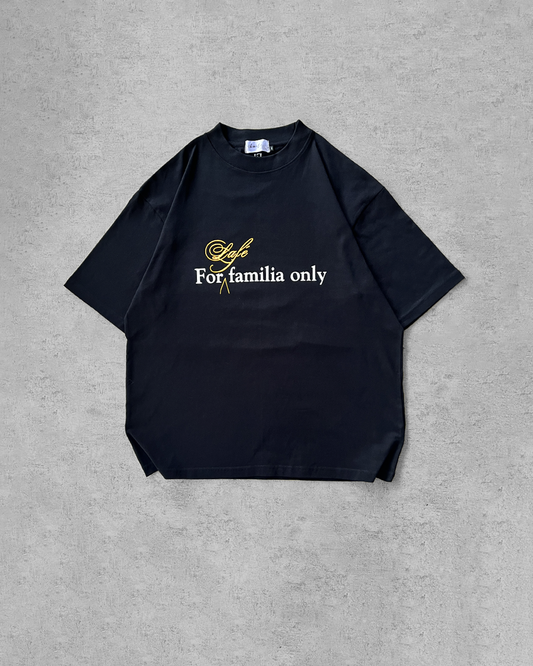 LA.FÉ DESIGNED T-SHIRTS