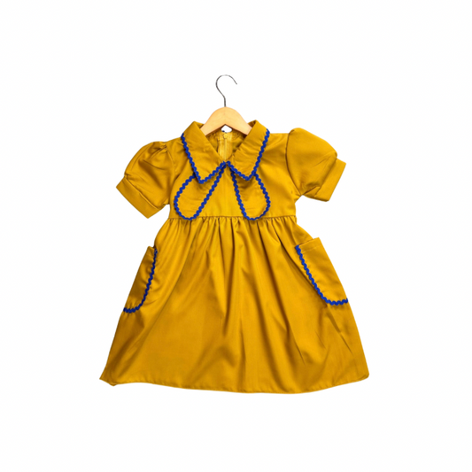 Moana Dress