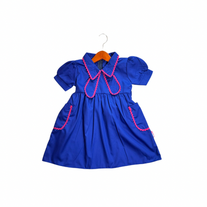 Moana Dress