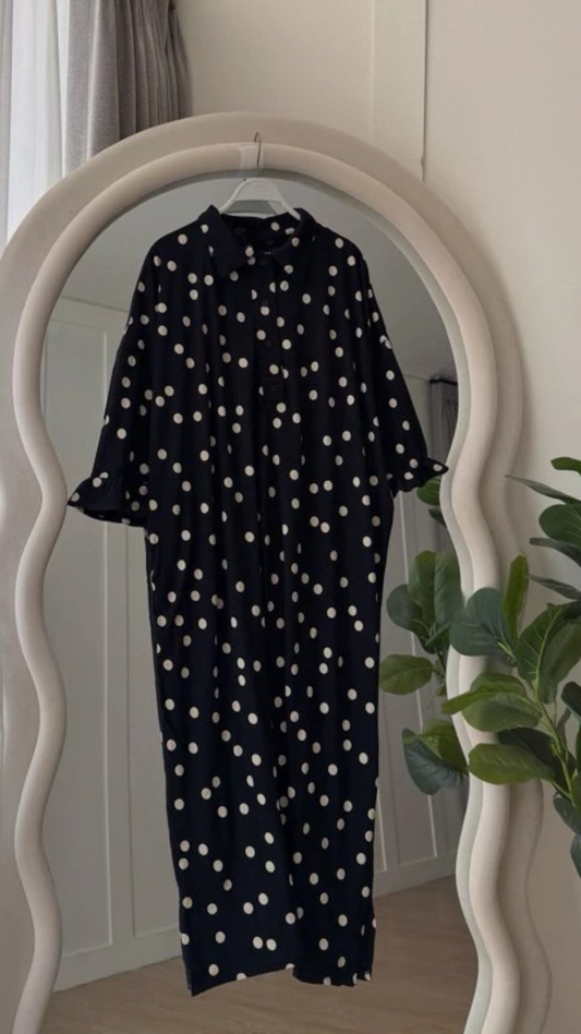 Jane Dress