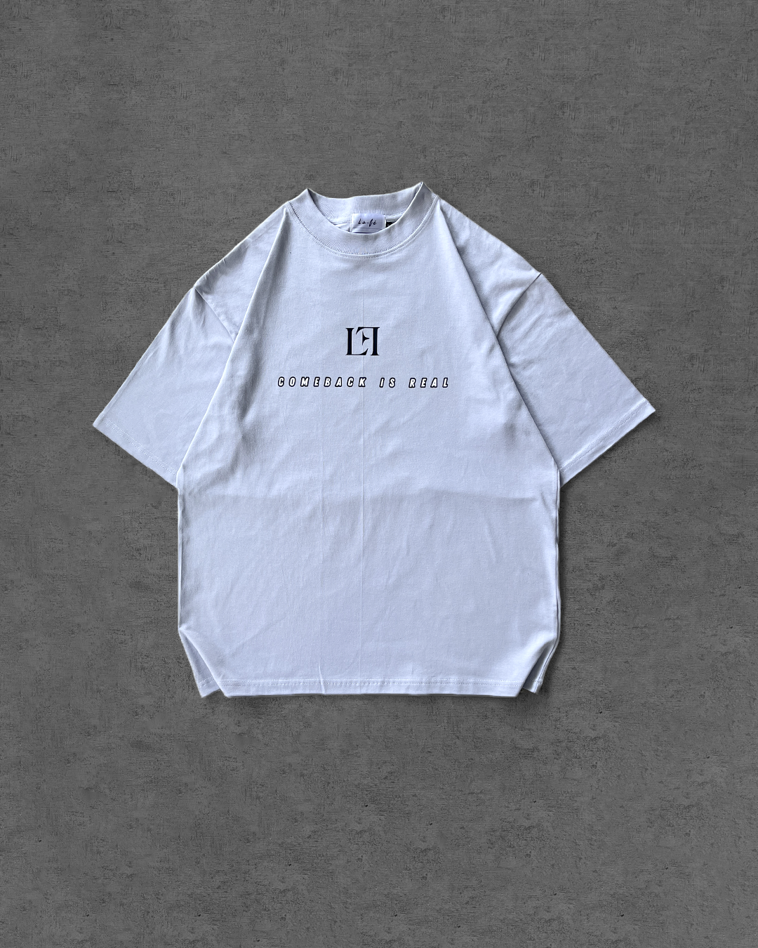 LA.FÉ DESIGNED T-SHIRTS
