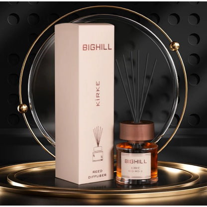 Bighill Reed diffuser