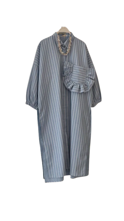 Sophia Tunic 2.0