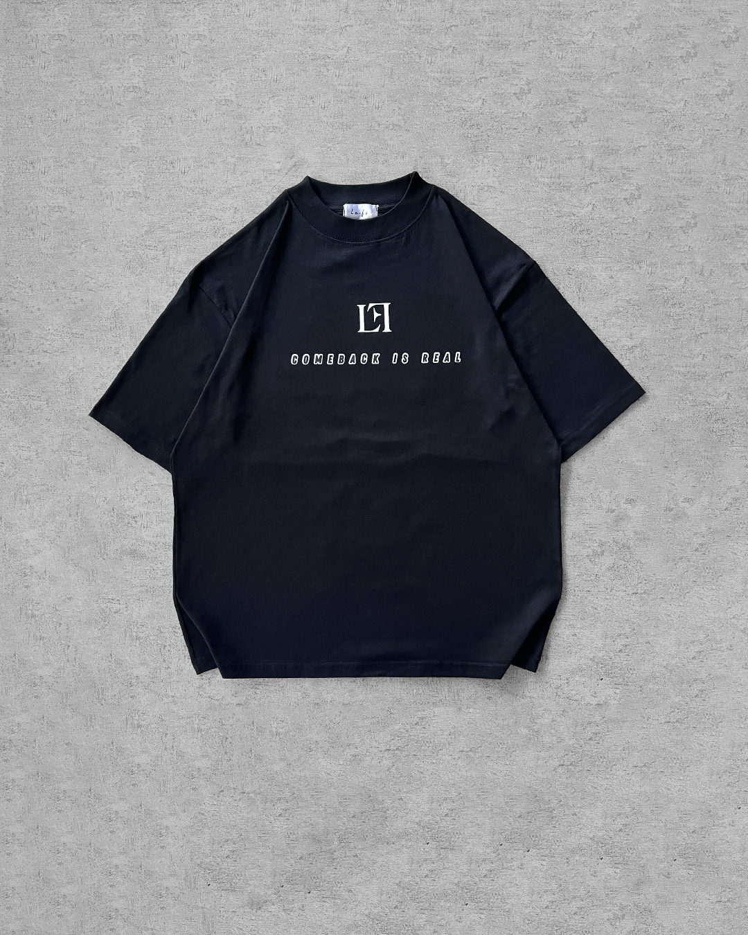 LA.FÉ DESIGNED T-SHIRTS