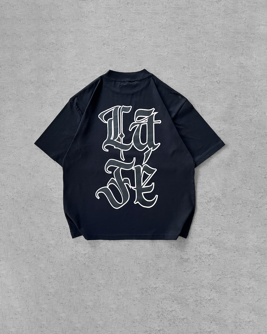 LA.FÉ DESIGNED T-SHIRTS