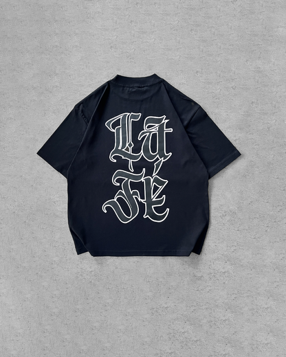 LA.FÉ DESIGNED T-SHIRTS